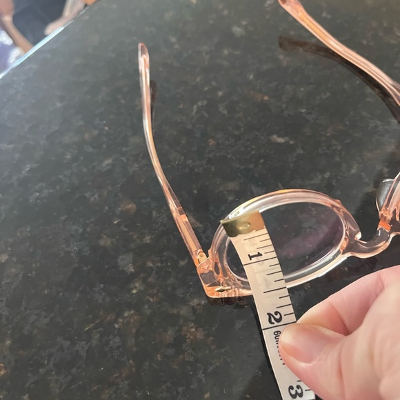 Brand new limited edition jaques Marie mage glasses - Picture 8 of 10